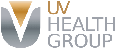 UV Health Group logo